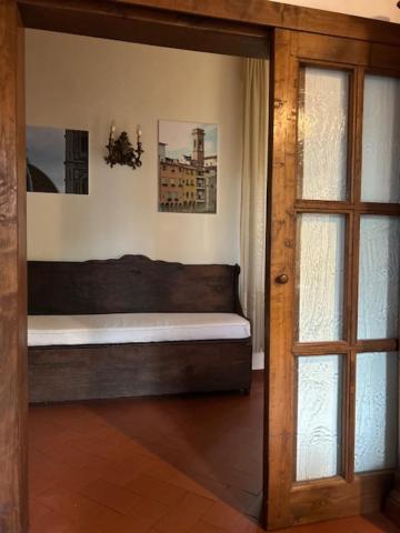 Сasa de vacaciones La Casa Di Claudia *