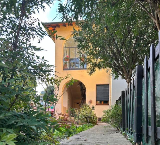 La Casa Di Claudia Сasa de vacaciones