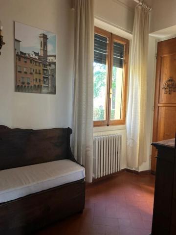 La Casa Di Claudia Florencia