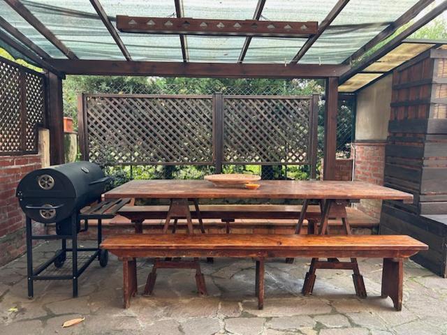 La Casa Di Claudia Сasa de vacaciones