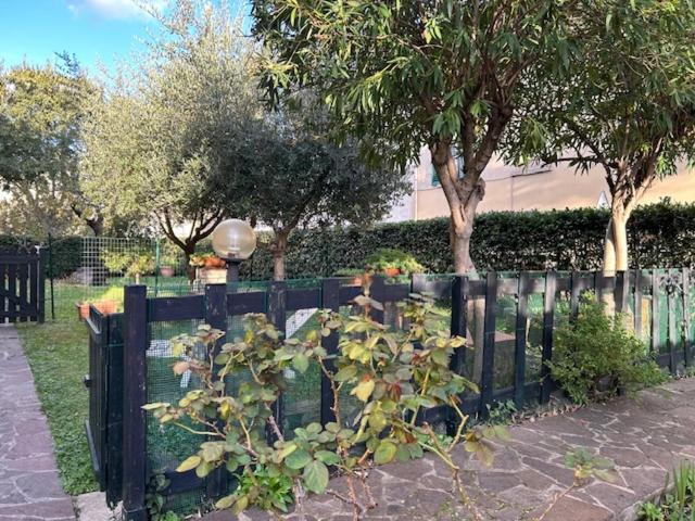La Casa Di Claudia Сasa de vacaciones Florencia