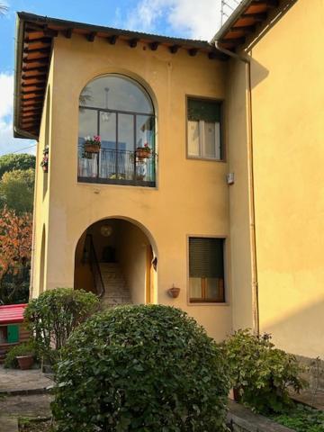 La Casa Di Claudia Florencia