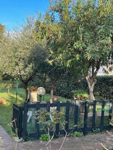 La Casa Di Claudia Сasa de vacaciones