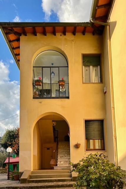 Сasa de vacaciones La Casa Di Claudia *