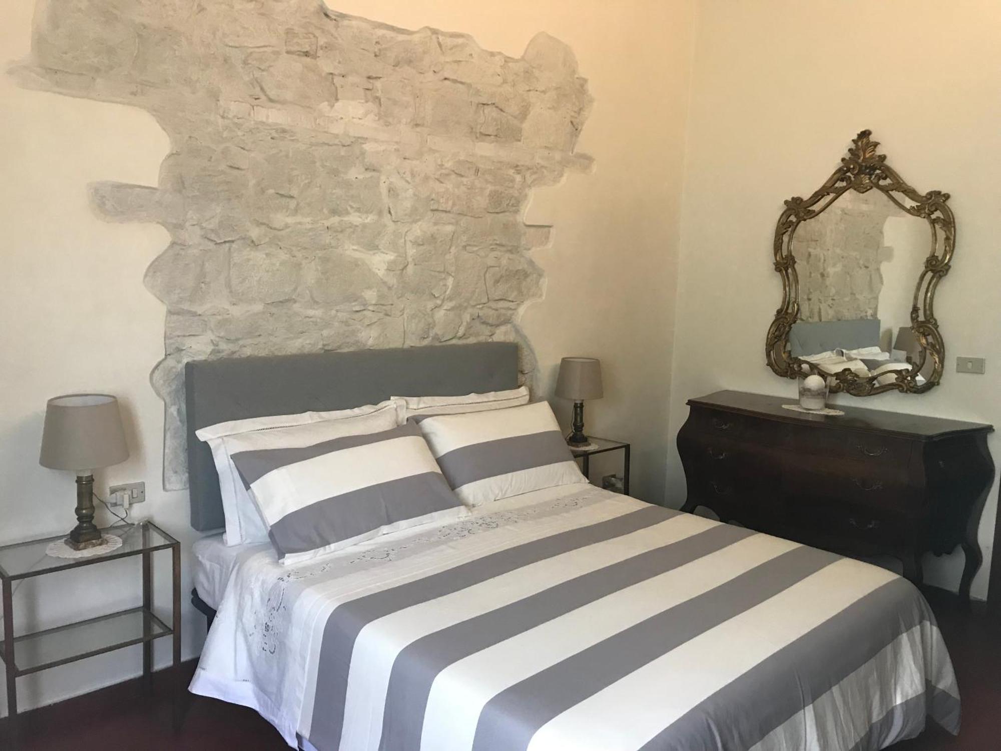 Сasa de vacaciones La Casa Di Claudia *