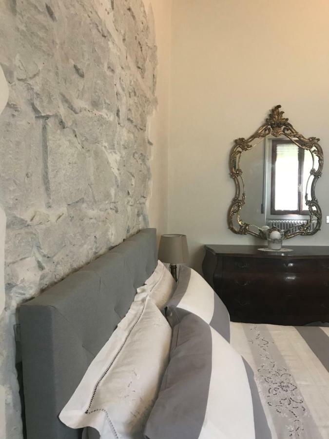 La Casa Di Claudia Сasa de vacaciones *