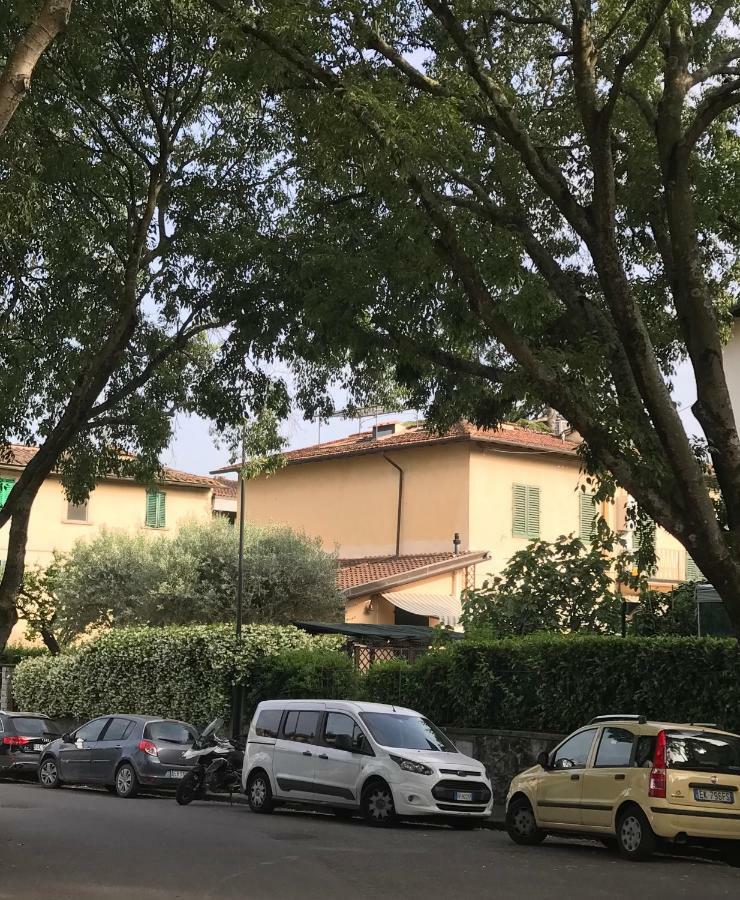 La Casa Di Claudia Florencia