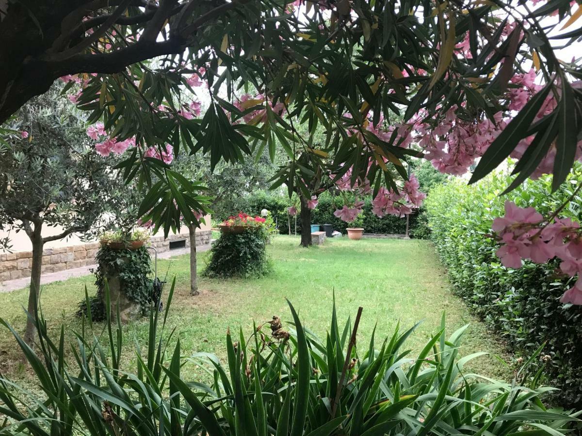 La Casa Di Claudia Сasa de vacaciones Florencia
