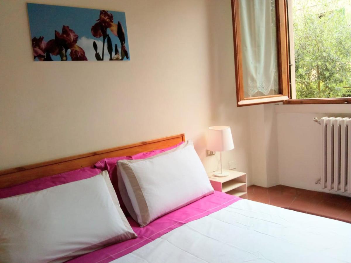 La Casa Di Claudia Сasa de vacaciones *