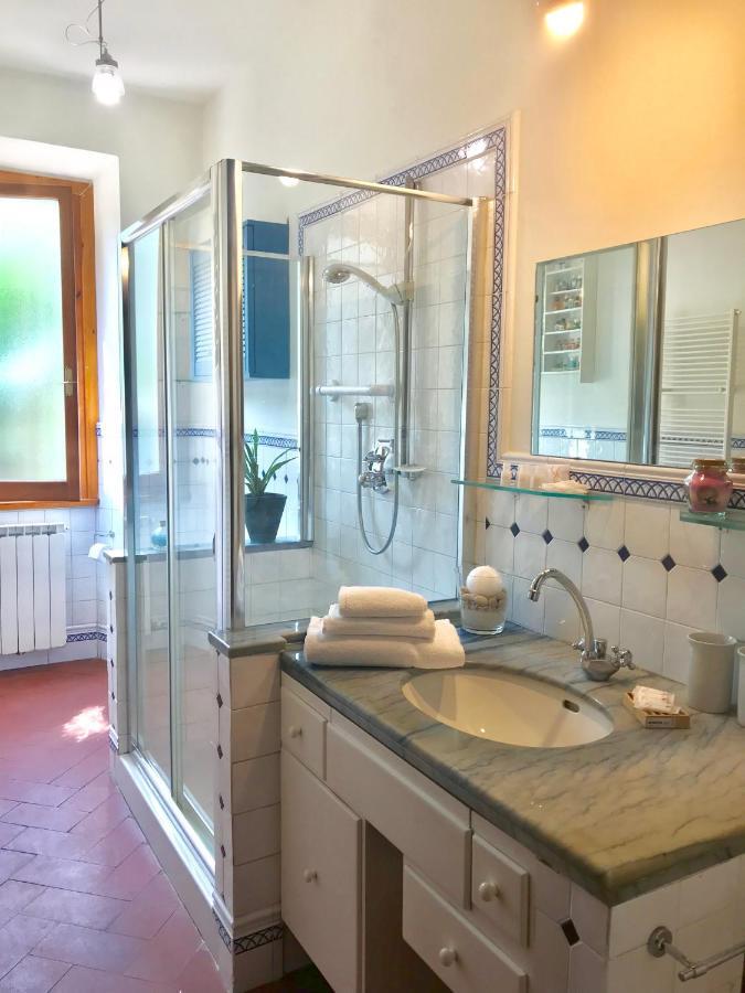 La Casa Di Claudia Сasa de vacaciones Florencia