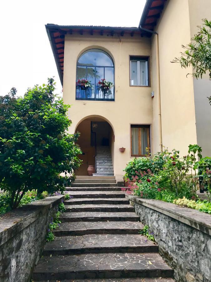 La Casa Di Claudia Сasa de vacaciones