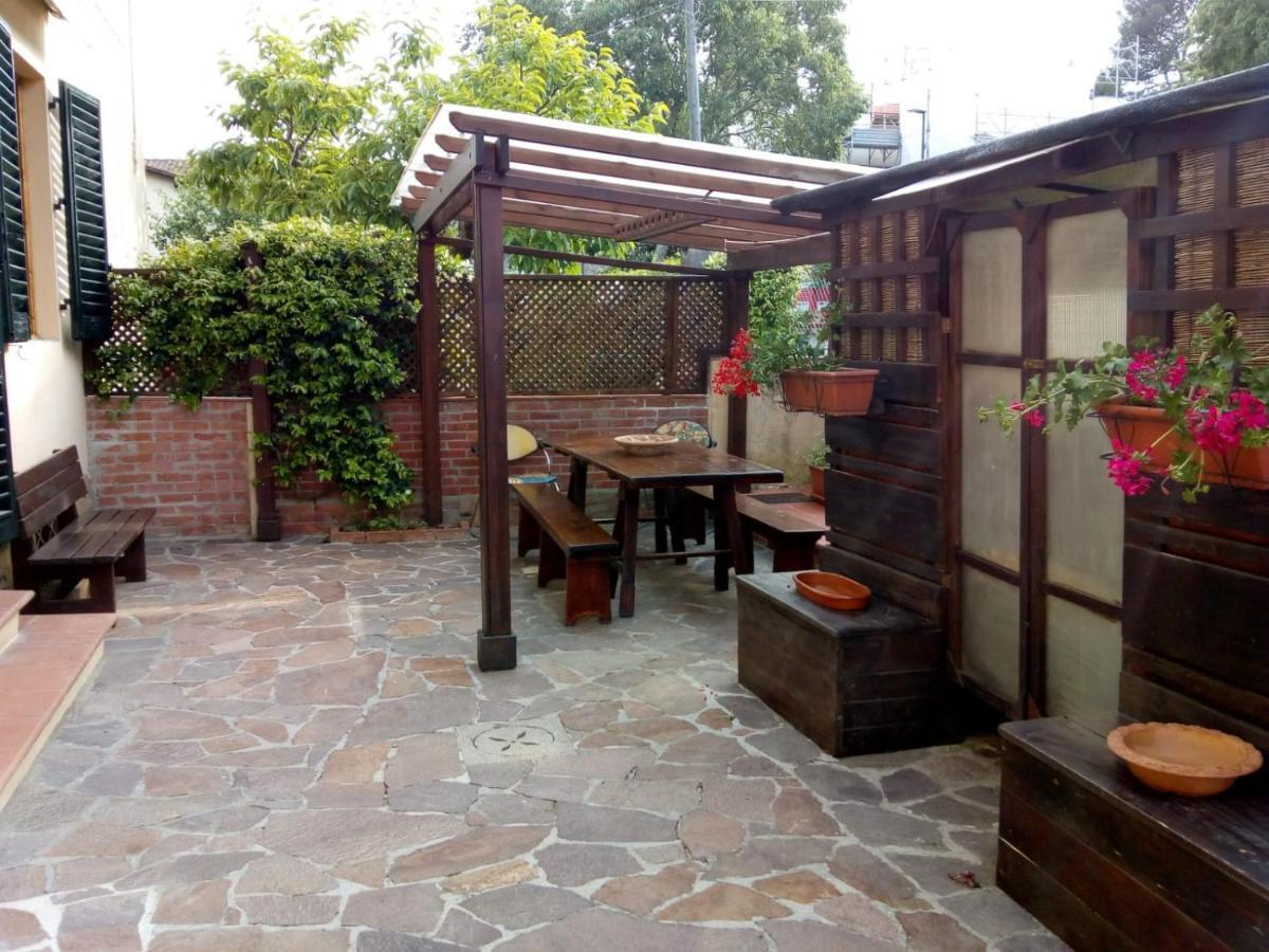 La Casa Di Claudia Сasa de vacaciones Florencia