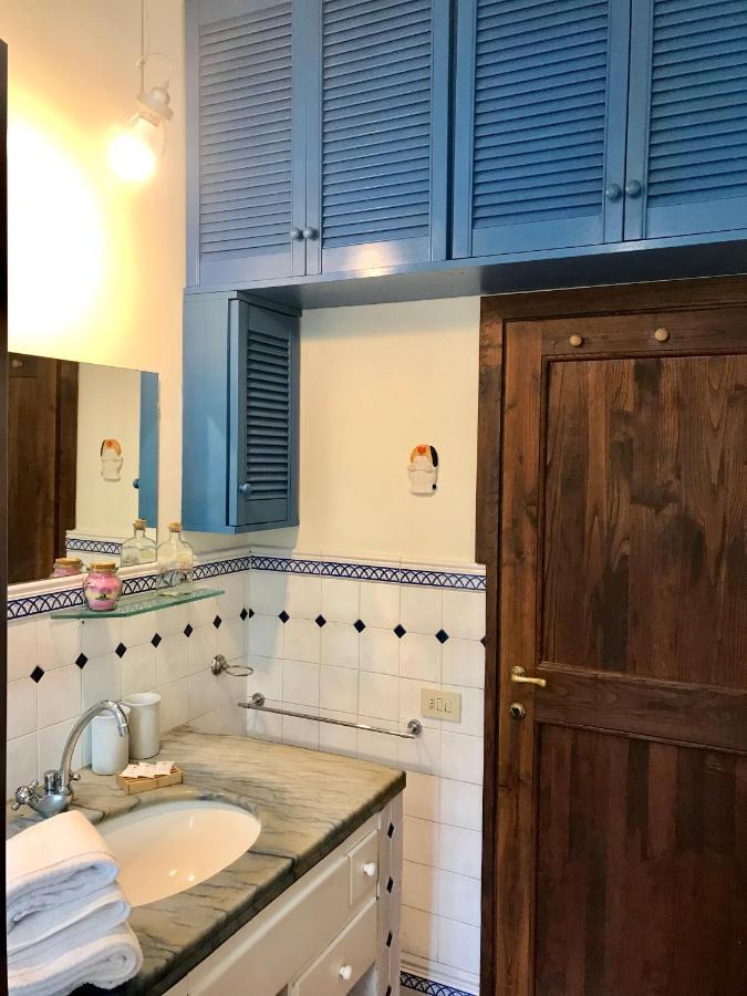 La Casa Di Claudia Сasa de vacaciones