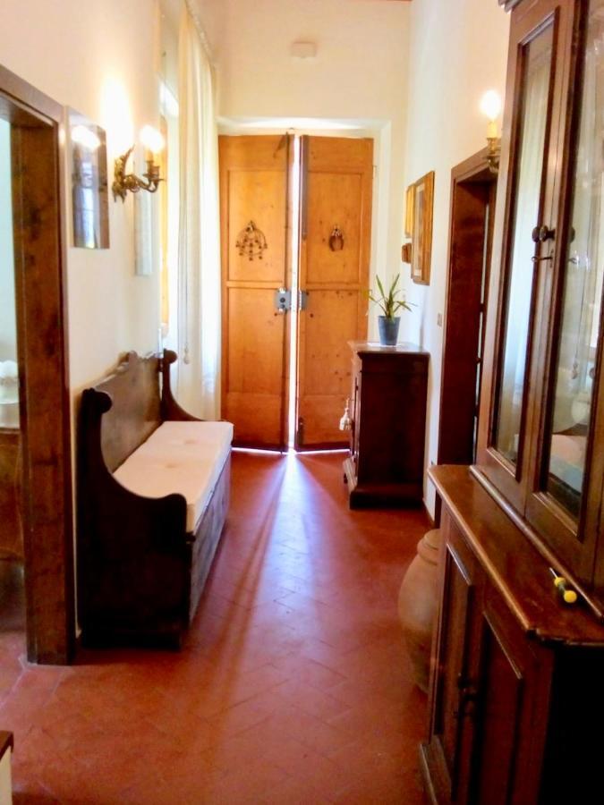 La Casa Di Claudia * Florencia