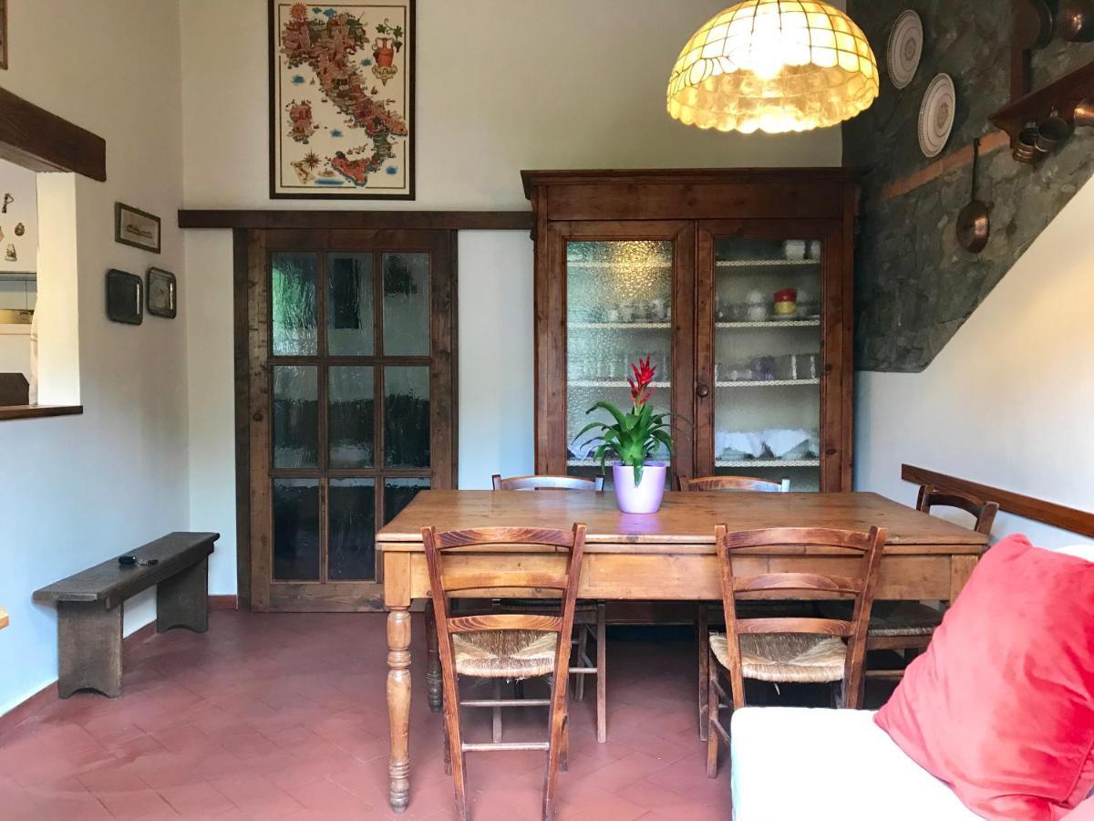La Casa Di Claudia Сasa de vacaciones Florencia